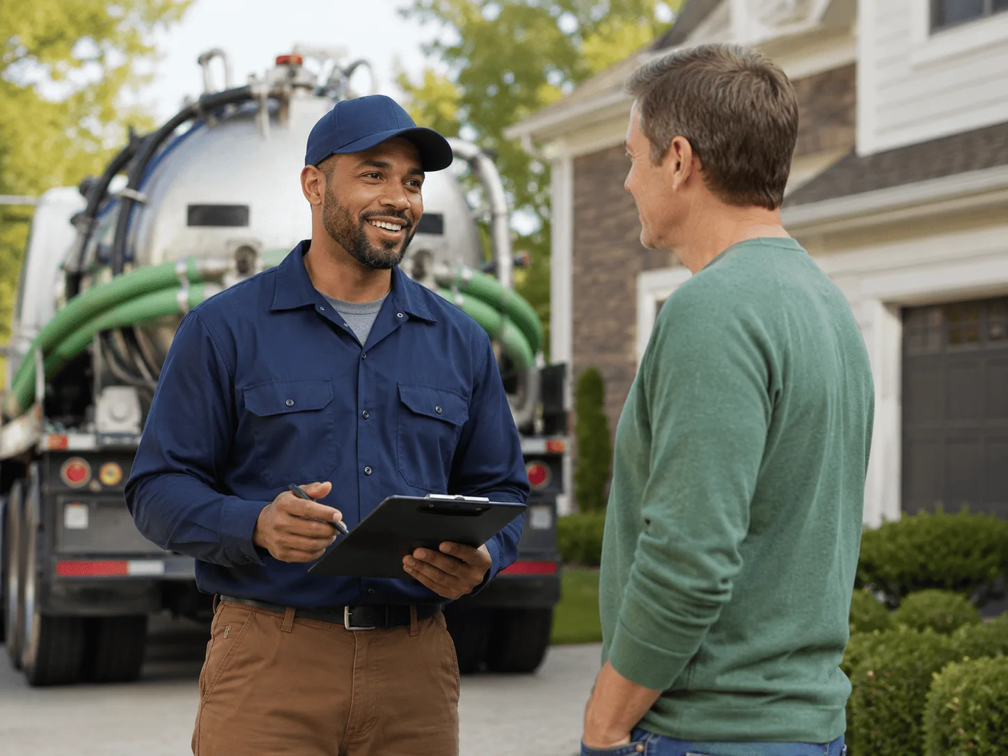 Mosquito Control Lanse, MI FAQs